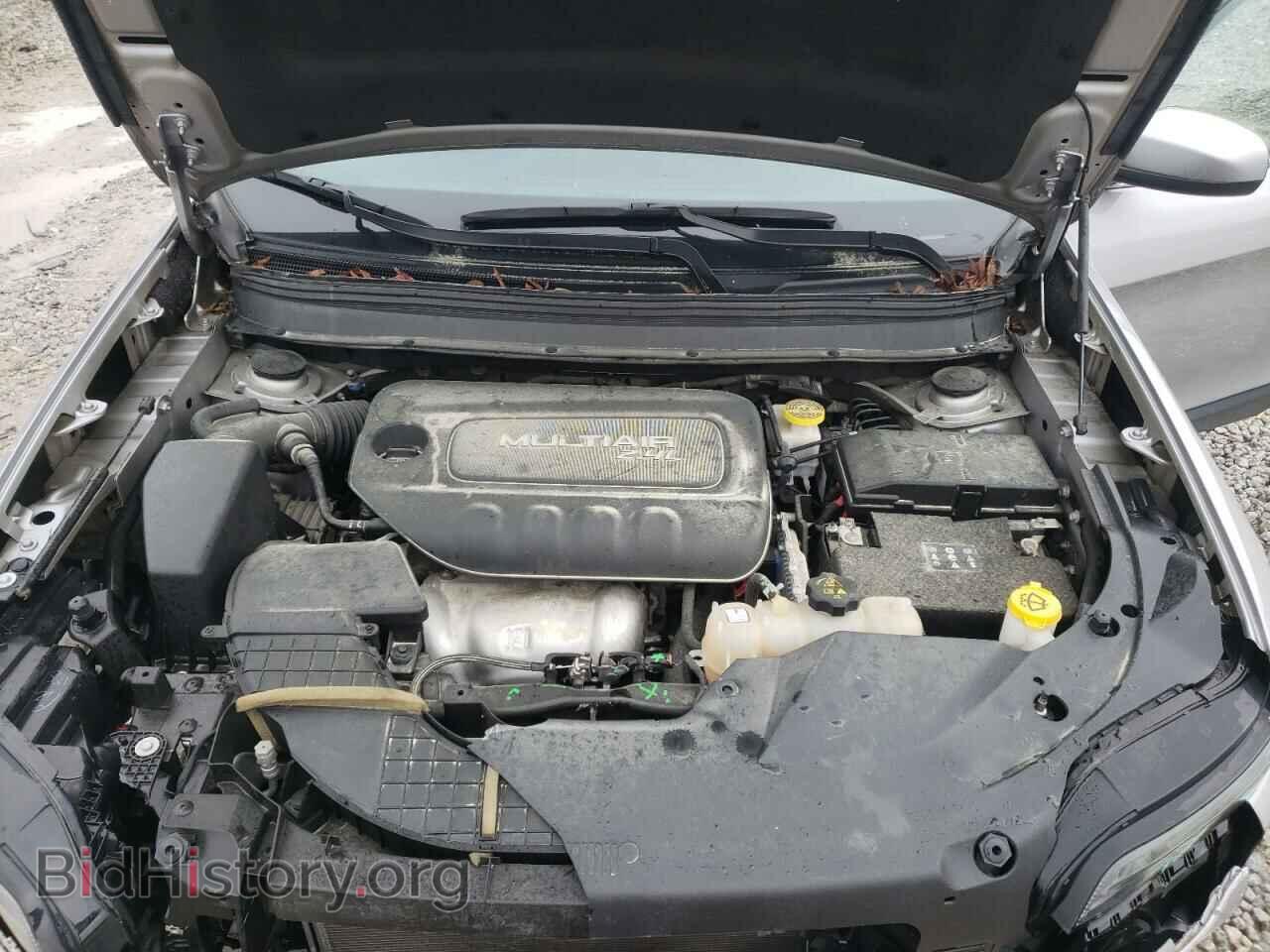 2019 JEEP CHEROKEE - VIN: 1C4PJLCB1KD220298 - Фото 7