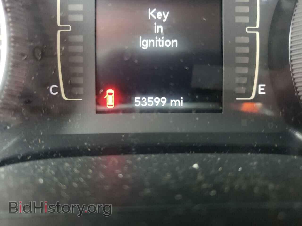 2019 JEEP CHEROKEE - VIN: 1C4PJLCB1KD220298 - Фото 8