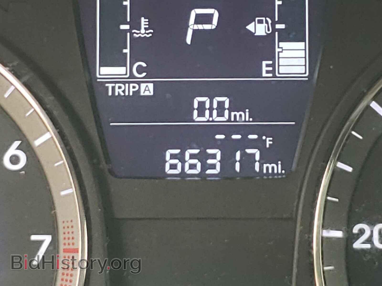2017 HYUNDAI ACCENT - VIN: KMHCT4AE0HU319260 - Фото 8