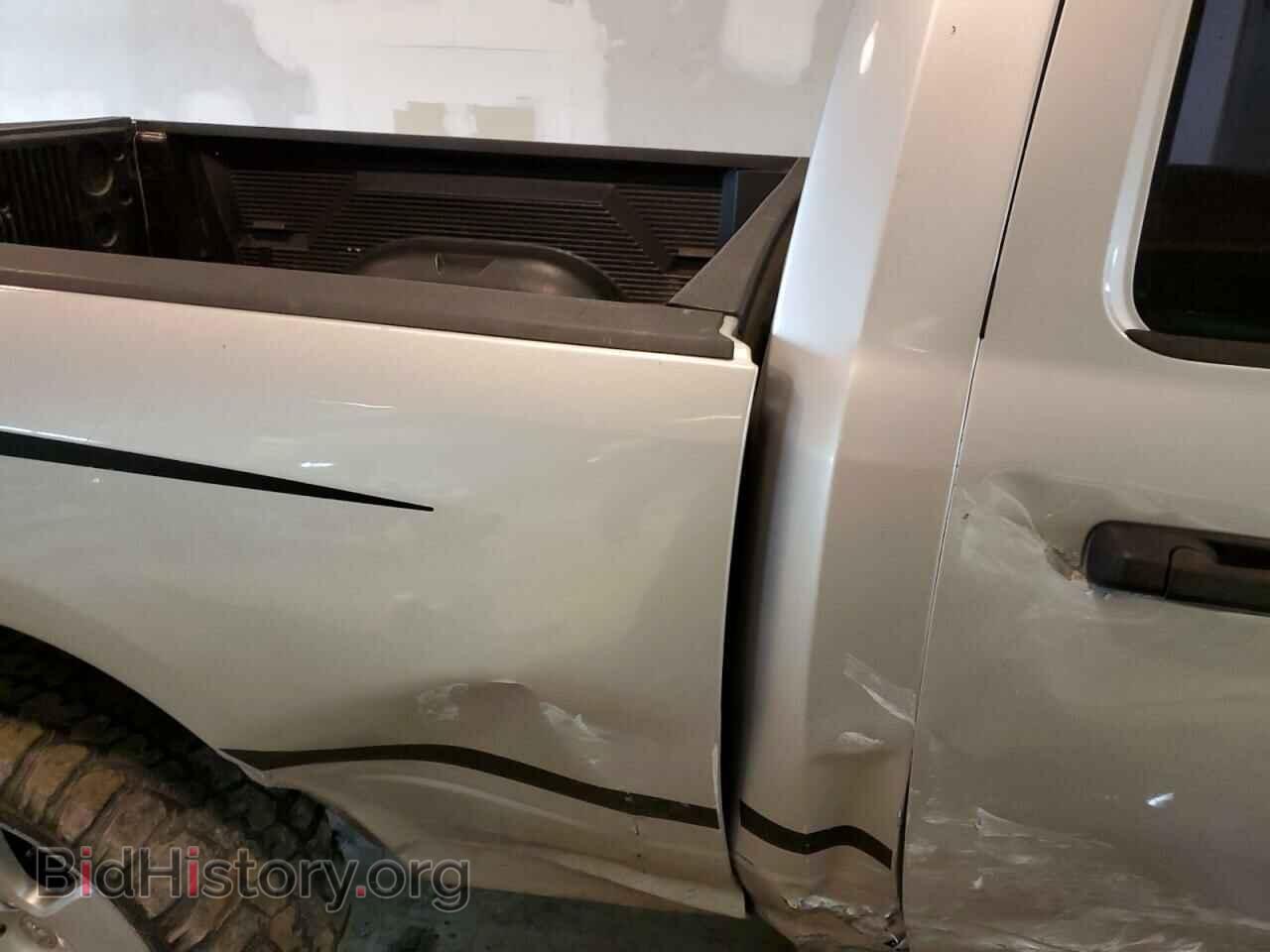 2012 DODGE RAM 1500 - VIN: 3C6JD7AT2CG267125 - Фото 10