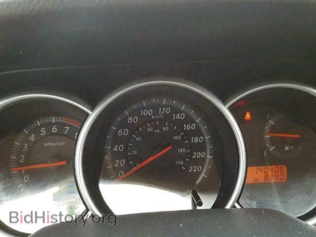2011 NISSAN VERSA - VIN: 3N1BC1CP4BL484441 - Фото 8