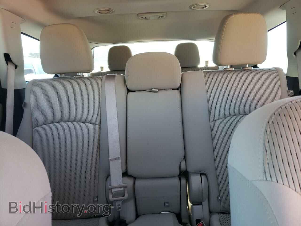 2015 DODGE JOURNEY - VIN: 3C4PDCBB7FT532389 - Фото 10