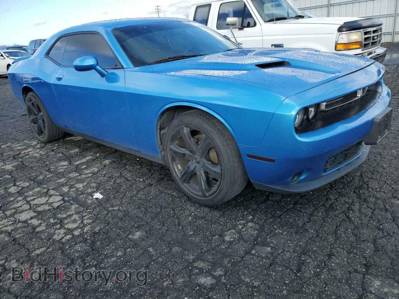 2019 DODGE CHALLENGER - VIN: 2C3CDZAG3KH677712 - Фото 4
