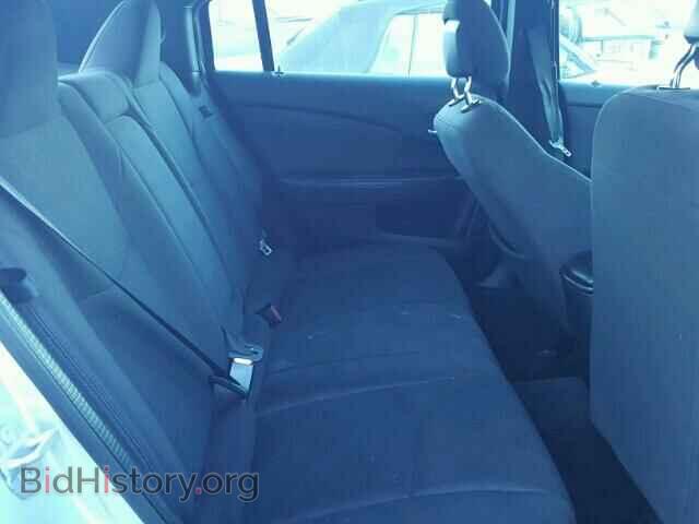 2012 CHRYSLER 200 - VIN: 1C3CCBAB3CN281979 - Photo 6