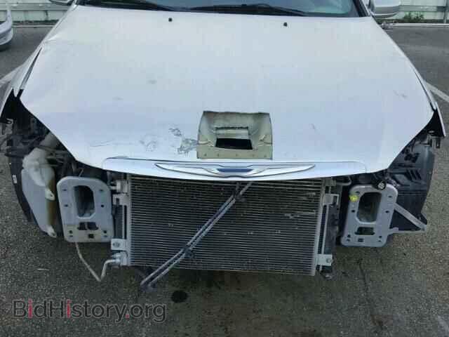 2012 CHRYSLER 200 - VIN: 1C3CCBAB3CN281979 - Photo 9