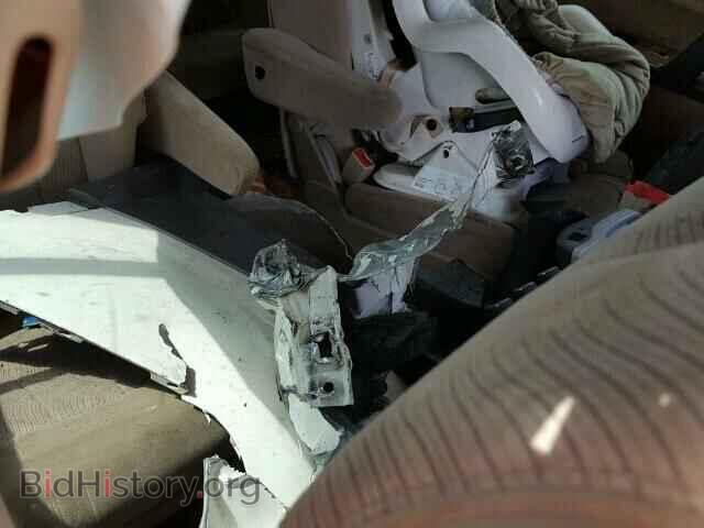 2011 BUICK ENCLAVE - VIN: 5GAKRAED3BJ253229 - Фото 6