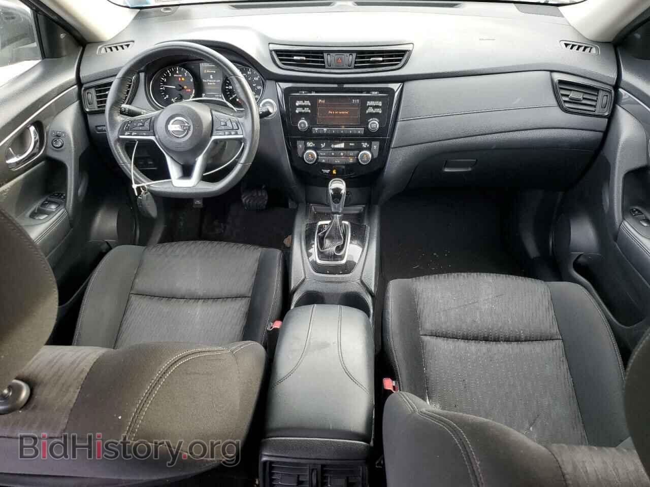 2017 NISSAN ROGUE - VIN: KNMAT2MV8HP575463 - Фото 8