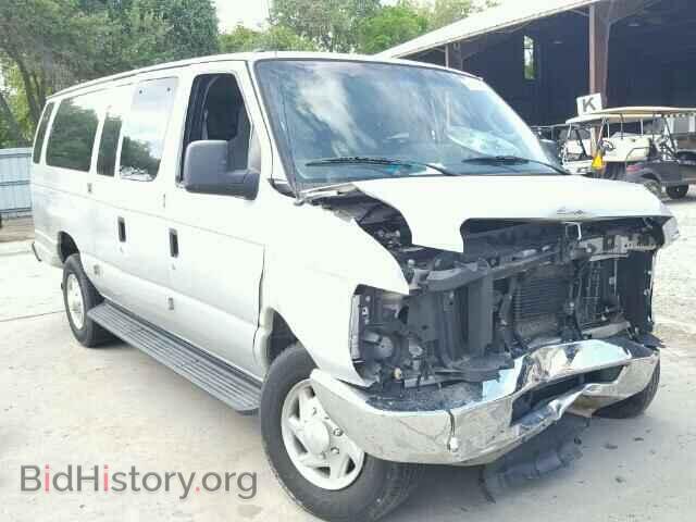 Фотография 1FBSS31L59DA73792 - FORD ECONOLINE 2009