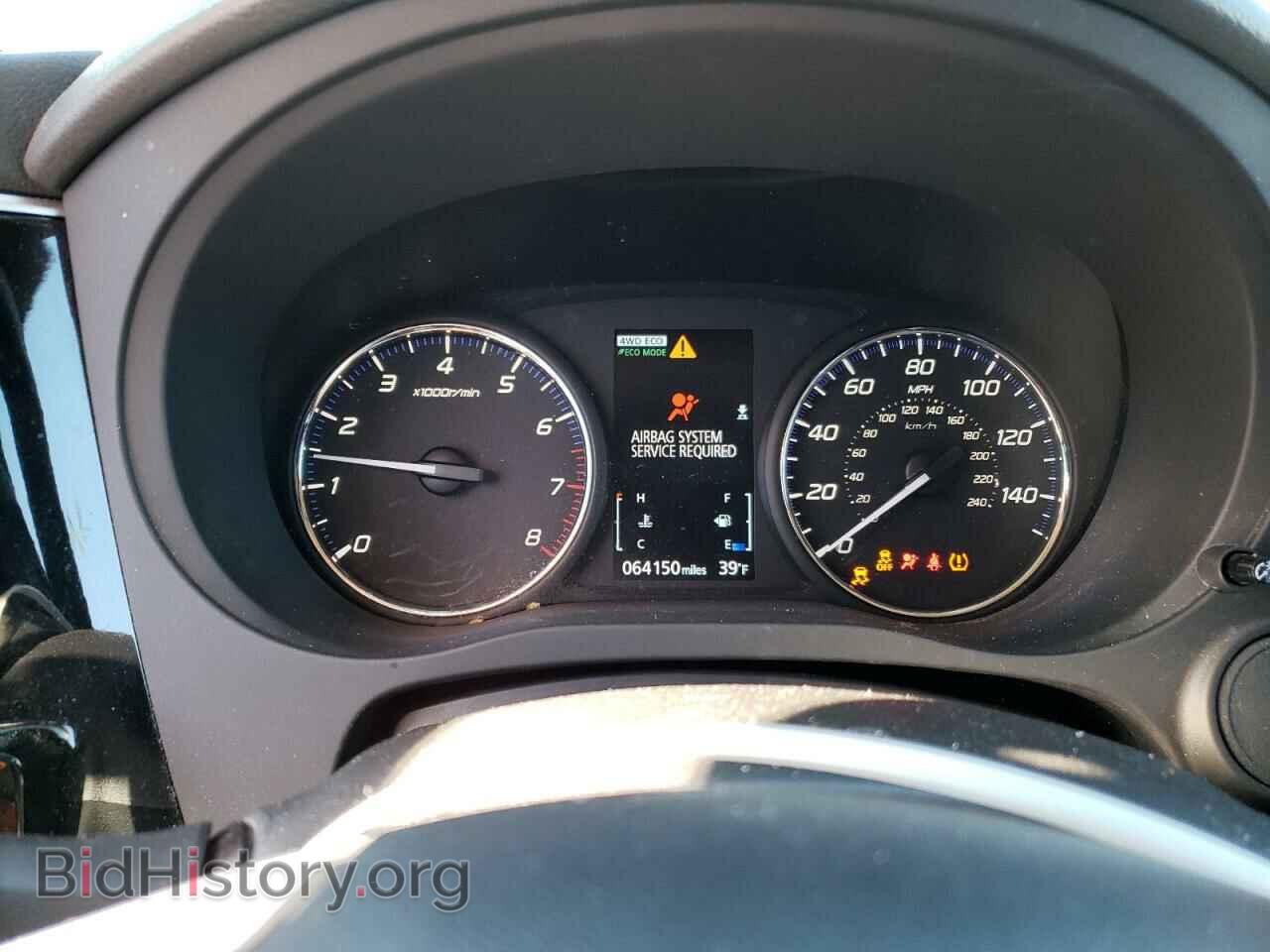 2018 MITSUBISHI OUTLANDER - VIN: JA4AZ3A35JJ005351 - Фото 9