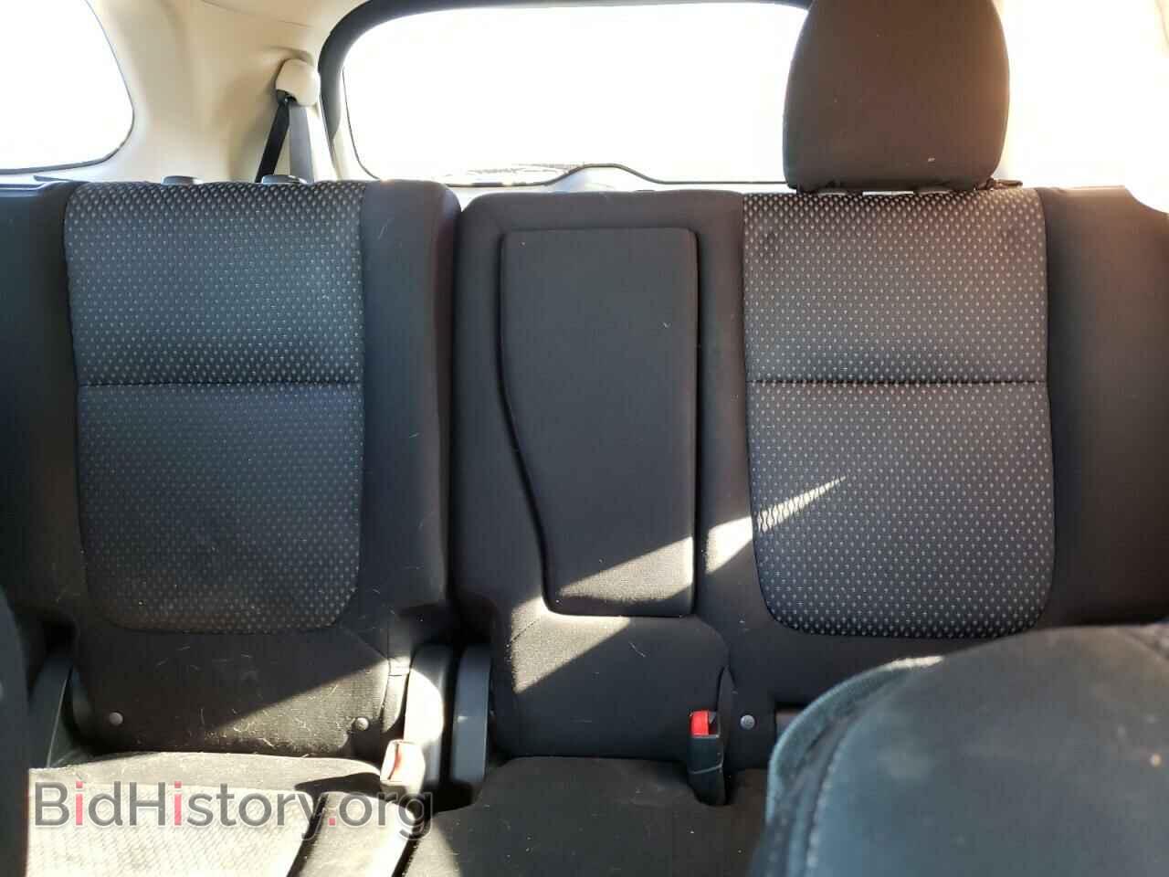 2018 MITSUBISHI OUTLANDER - VIN: JA4AZ3A35JJ005351 - Фото 10