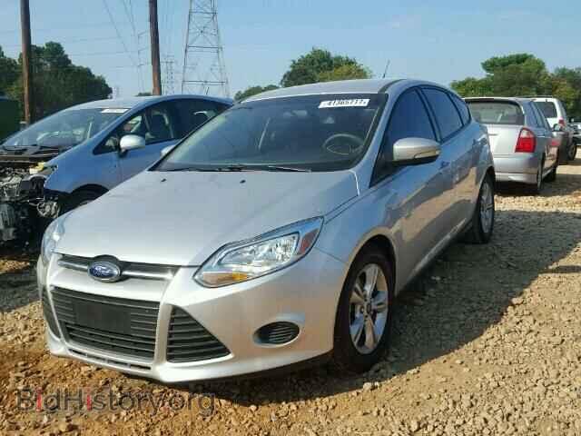 2013 FORD FOCUS - VIN: 1FADP3K29DL139020 - Photo 2