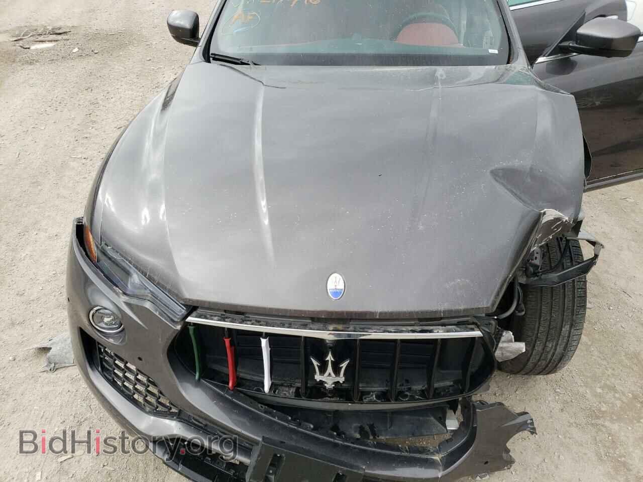 2017 MASERATI ALL MODELS - VIN: ZN661XUS2HX217496 - Фото 7
