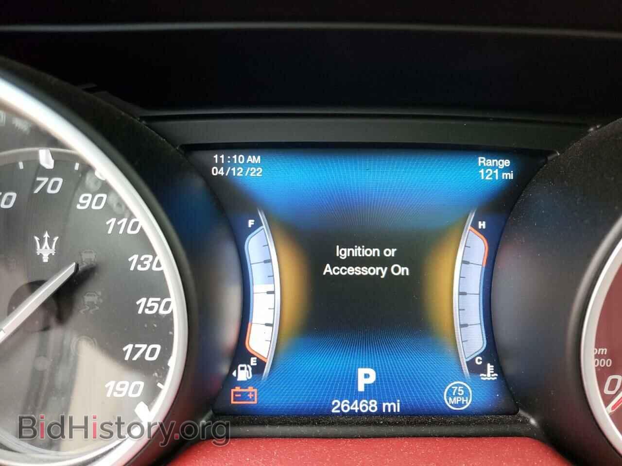 2017 MASERATI ALL MODELS - VIN: ZN661XUS2HX217496 - Фото 8