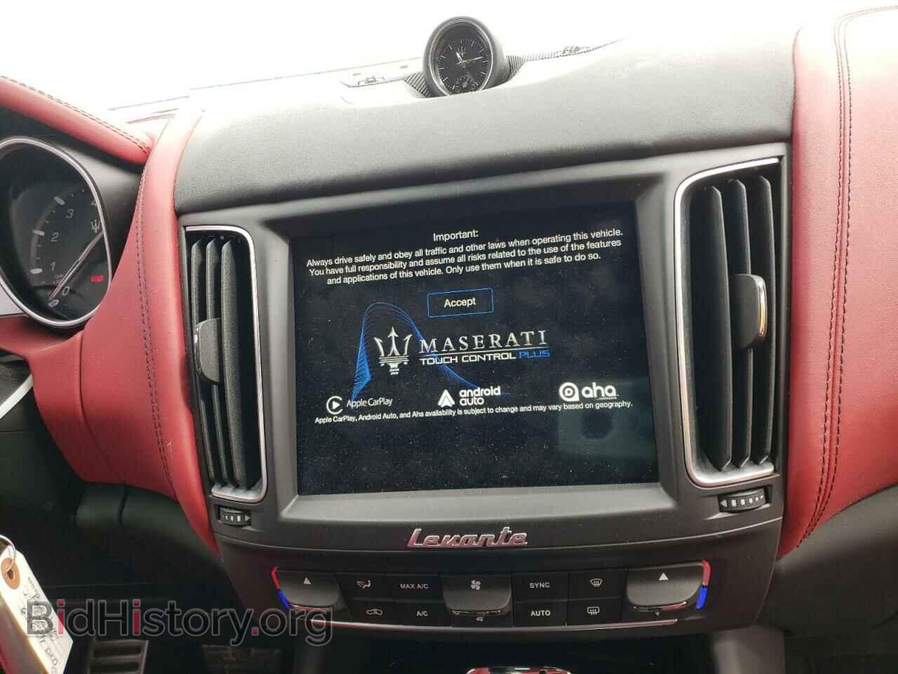 2017 MASERATI ALL MODELS - VIN: ZN661XUS2HX217496 - Фото 9