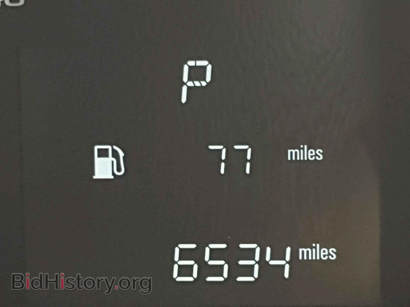 2017 CHEVROLET SONIC - VIN: 1G1JD6SH1H4136066 - Фото 8