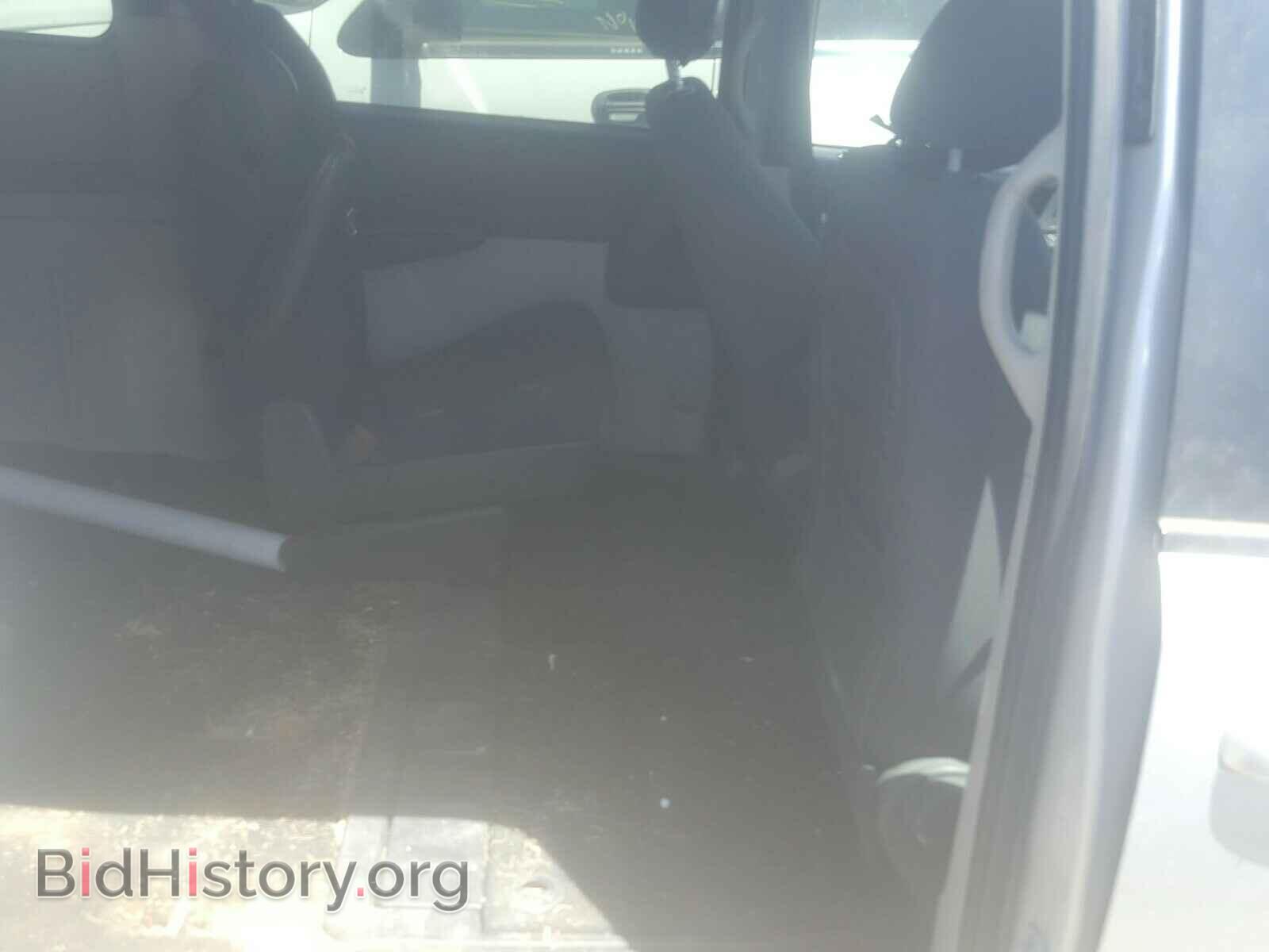 2010 DODGE CARAVAN - VIN: 2D4RN5D18AR245115 - Фото 6