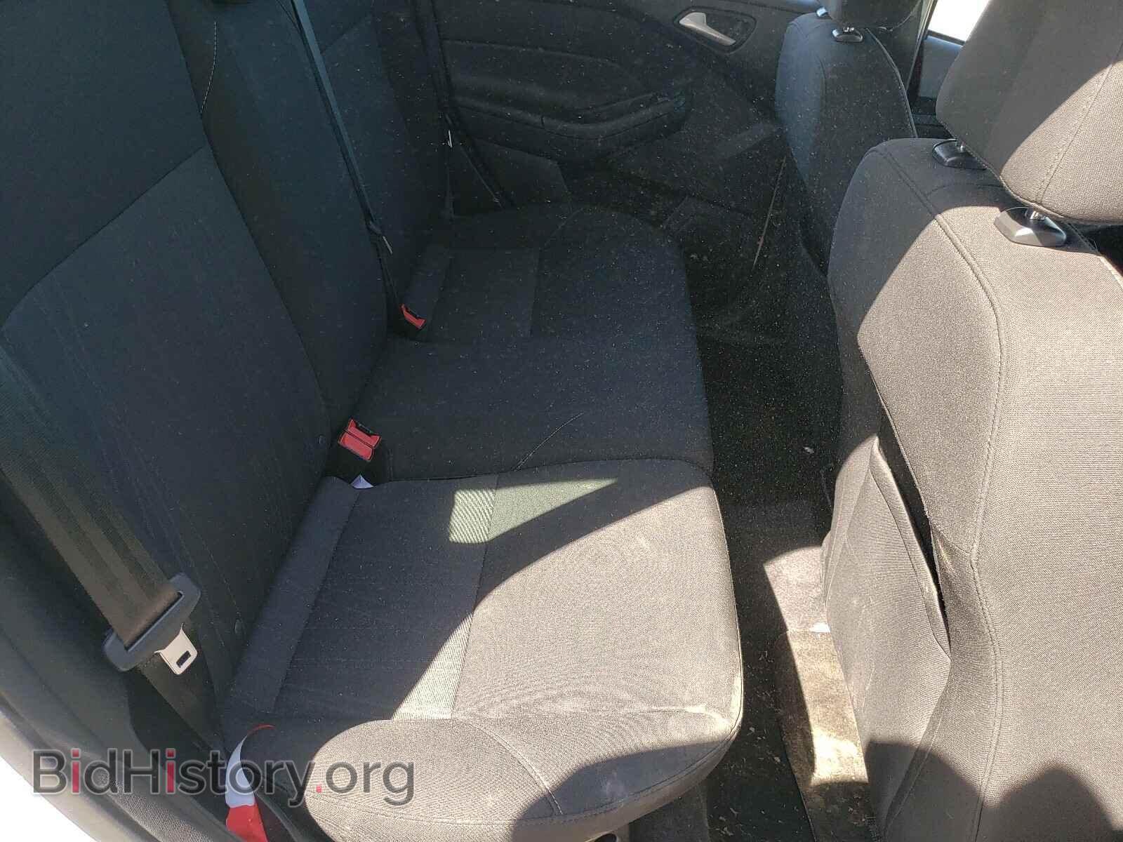2015 FORD FOCUS - VIN: 1FADP3K23FL254165 - Фото 6