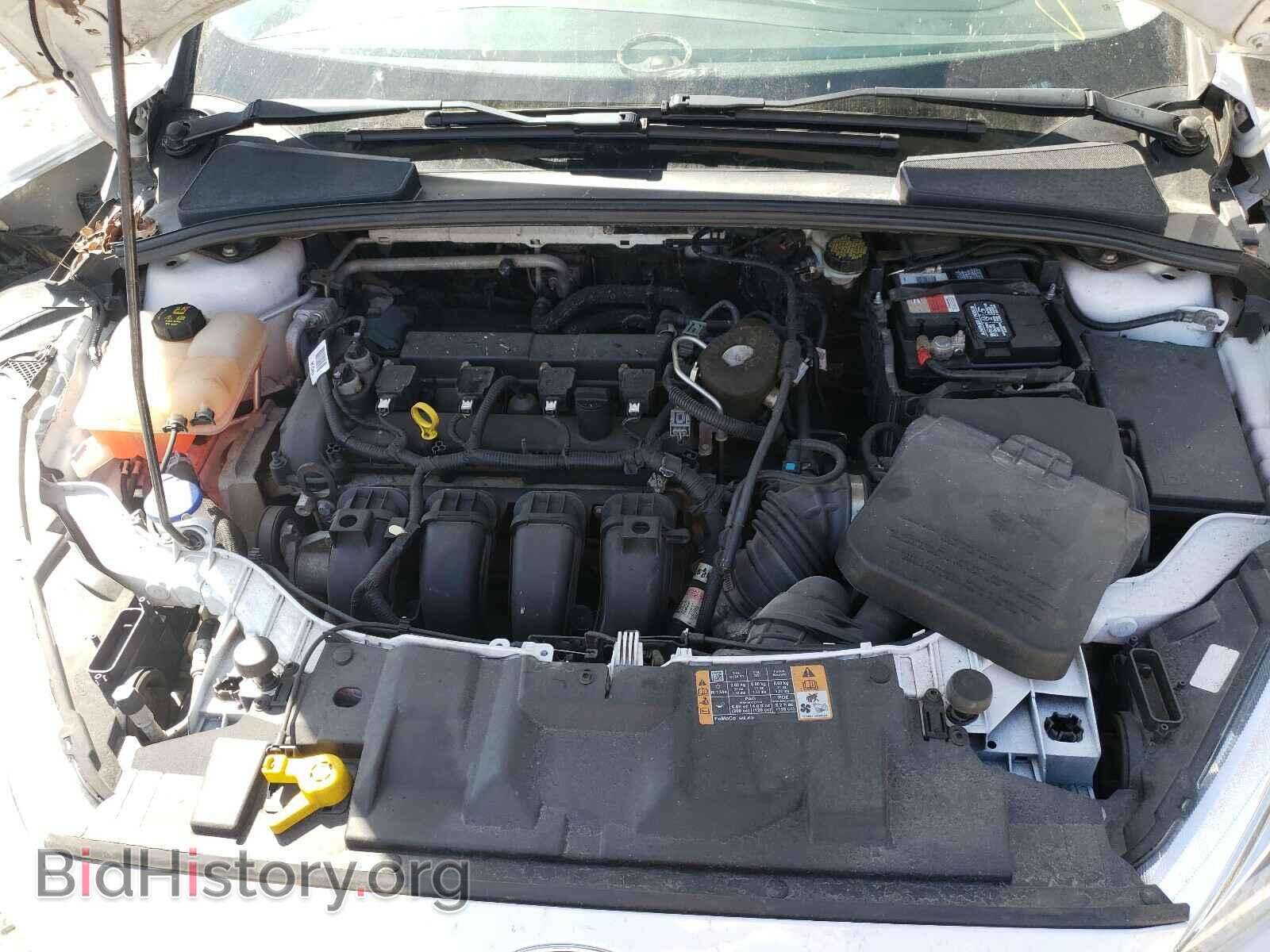 2015 FORD FOCUS - VIN: 1FADP3K23FL254165 - Фото 7