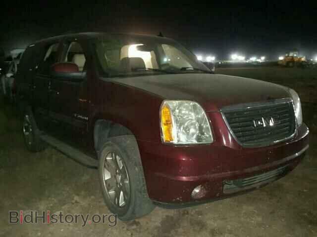 Фотография 1GKFC13028R158564 - GMC YUKON 2008