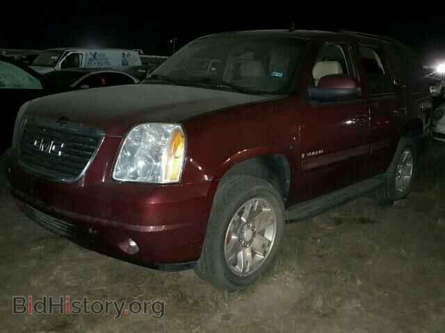 2008 GMC YUKON - VIN: 1GKFC13028R158564 - Photo 2
