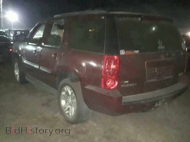 2008 GMC YUKON - VIN: 1GKFC13028R158564 - Photo 3