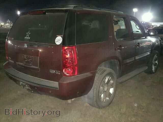 2008 GMC YUKON - VIN: 1GKFC13028R158564 - Photo 4