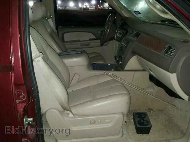 2008 GMC YUKON - VIN: 1GKFC13028R158564 - Photo 5