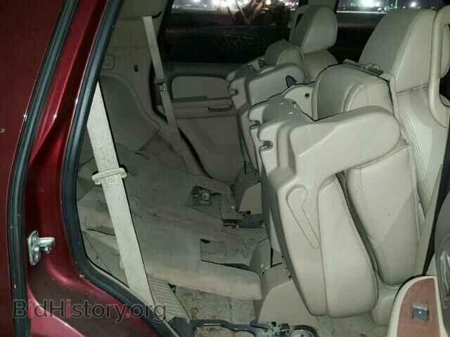 2008 GMC YUKON - VIN: 1GKFC13028R158564 - Photo 6