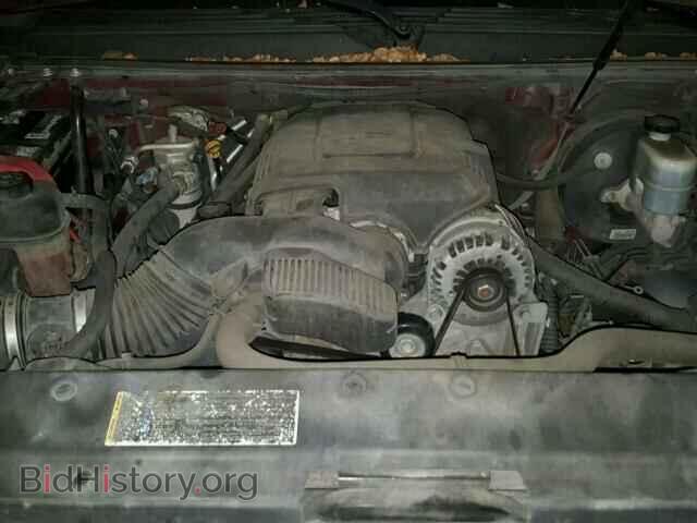 2008 GMC YUKON - VIN: 1GKFC13028R158564 - Photo 7