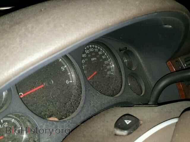 2008 GMC YUKON - VIN: 1GKFC13028R158564 - Photo 8