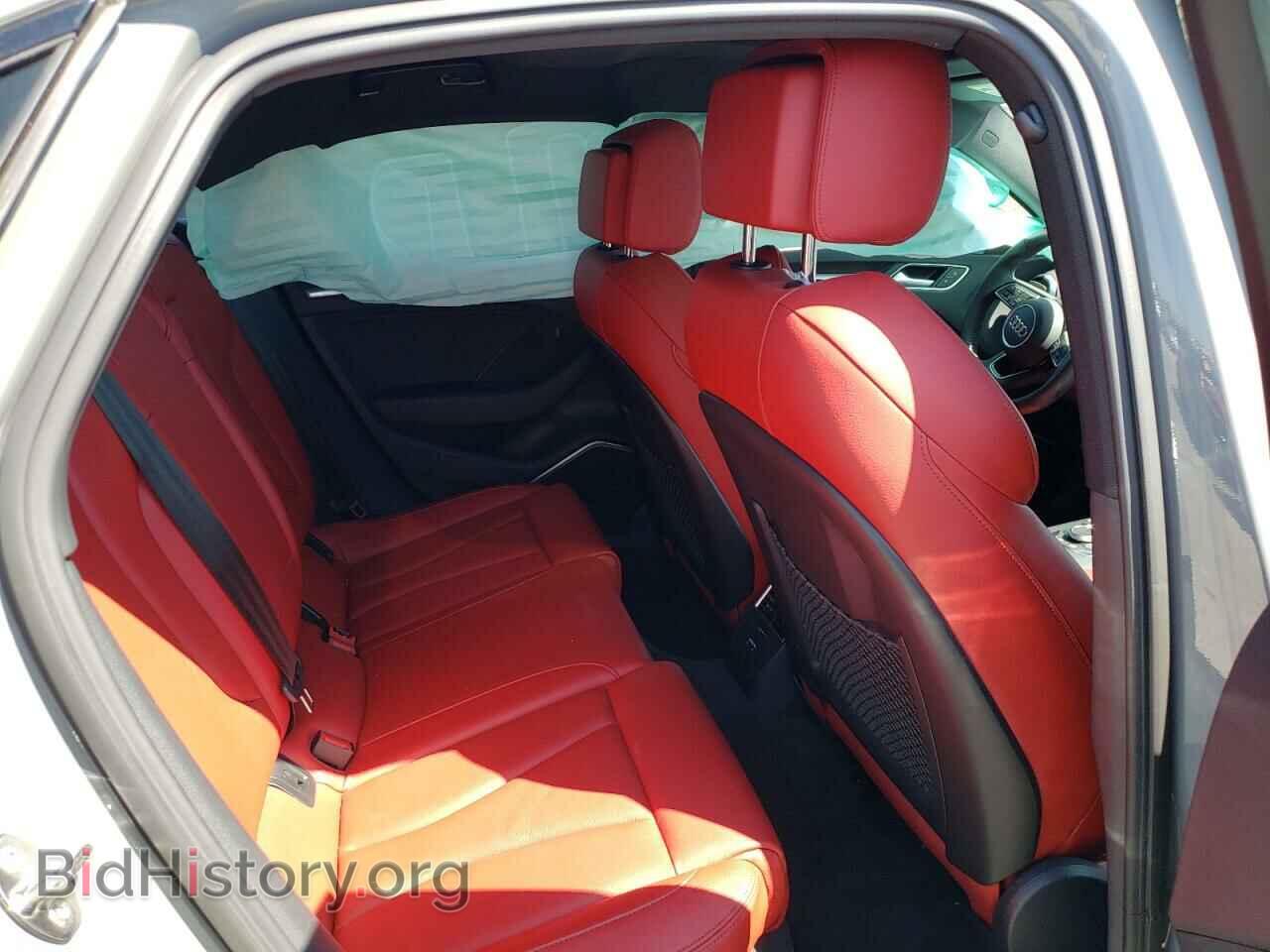 2020 AUDI A3 - VIN: WAUCUGFF2LA017481 - Photo 6