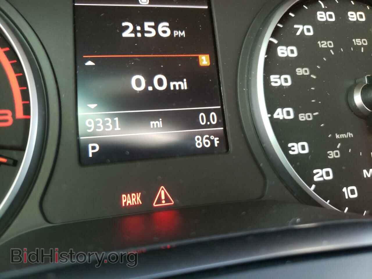 2020 AUDI A3 - VIN: WAUCUGFF2LA017481 - Photo 8