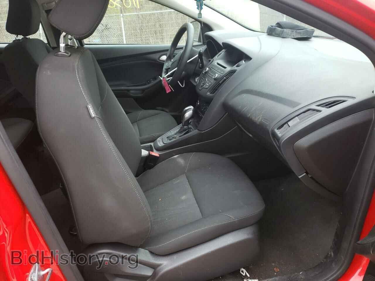 2016 FORD FOCUS - VIN: 1FADP3K27GL217718 - Фото 5