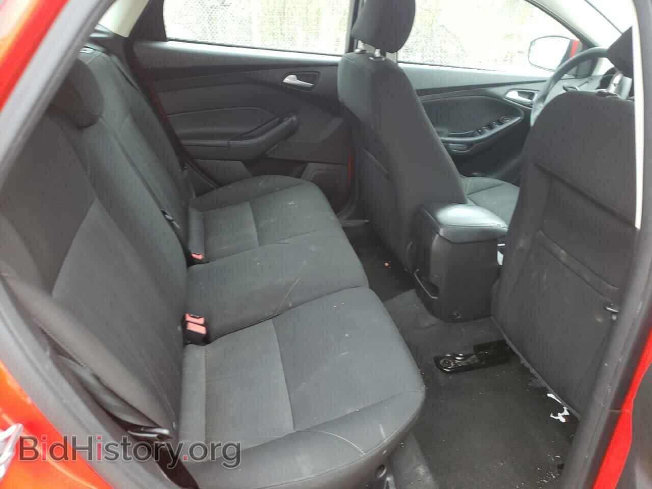2016 FORD FOCUS - VIN: 1FADP3K27GL217718 - Фото 6