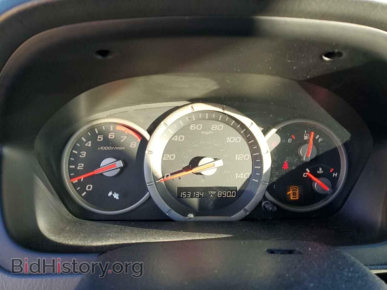 2007 HONDA PILOT - VIN: 5FNYF18407B009730 - Фото 9
