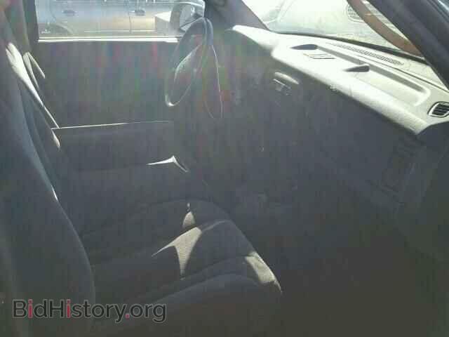 2002 DODGE DAKOTA - VIN: 1B7GL12X52S643733 - Фото 5