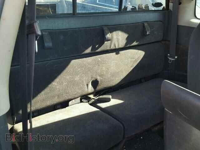 2002 DODGE DAKOTA - VIN: 1B7GL12X52S643733 - Фото 6