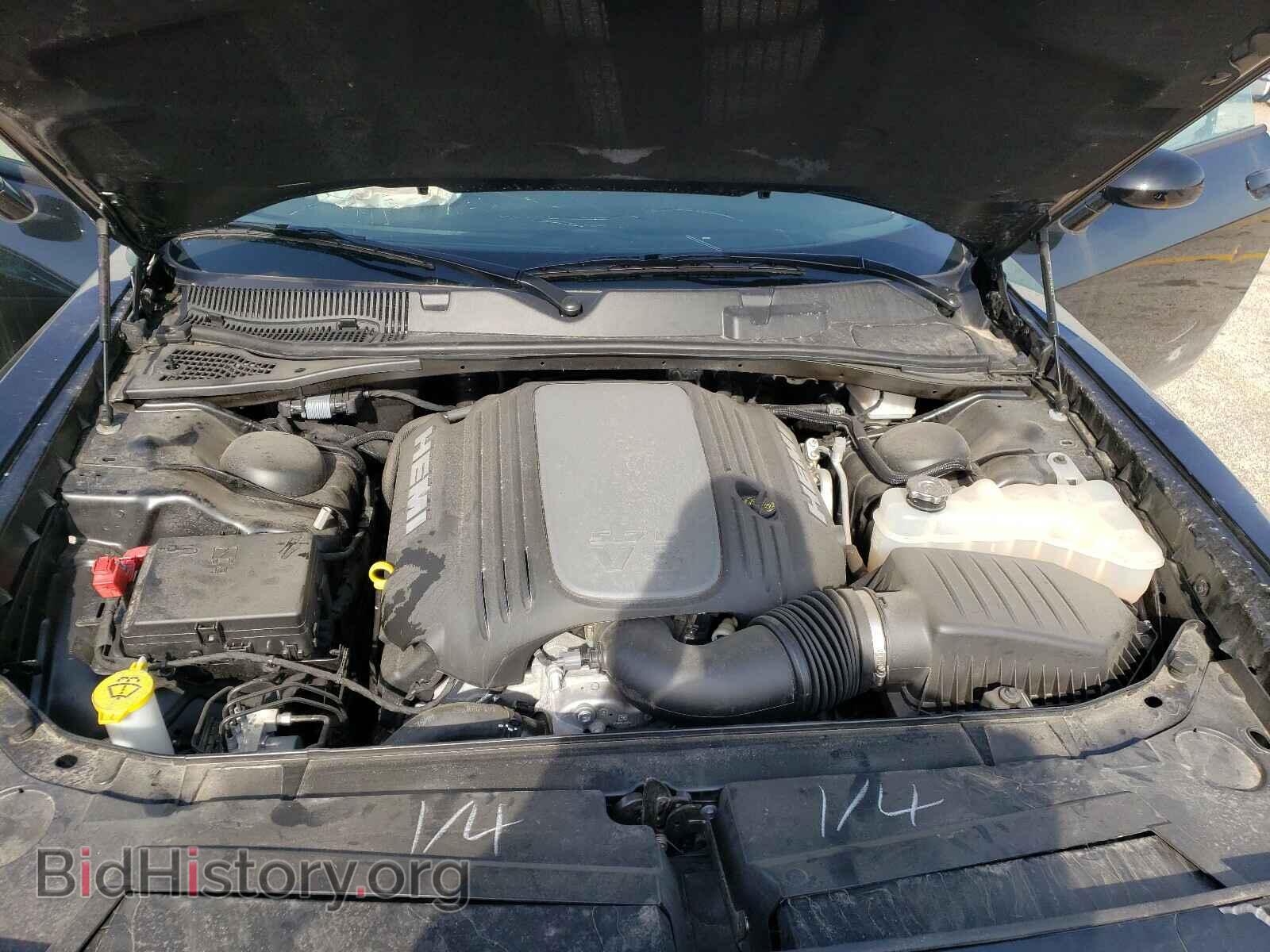 2020 DODGE CHALLENGER - VIN: 2C3CDZBT0LH222264 - Фото 7