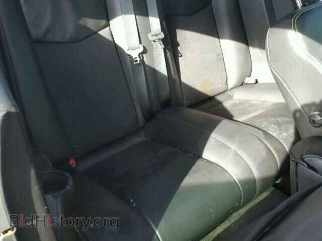 2011 CHRYSLER 200 - VIN: 1C3BC8EG3BN613440 - Фото 6