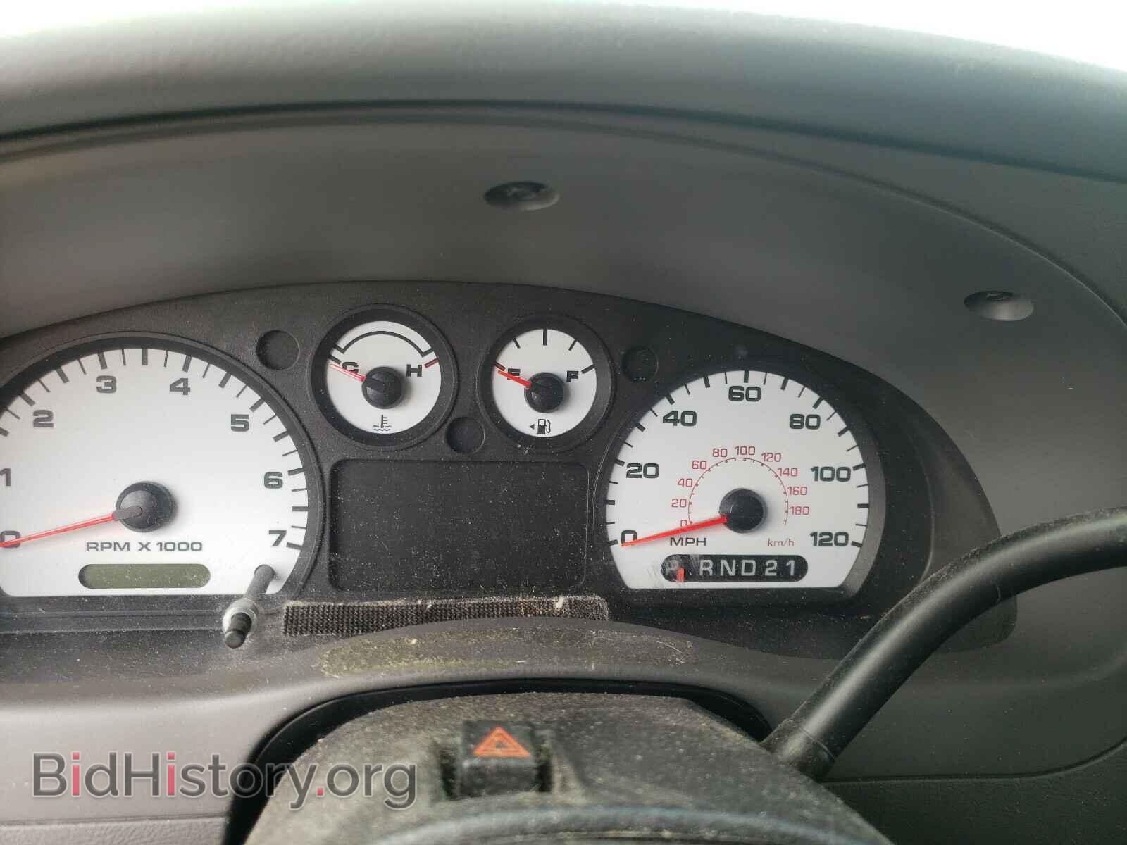 2011 FORD RANGER - VIN: 1FTKR4EE7BPA68669 - Фото 8