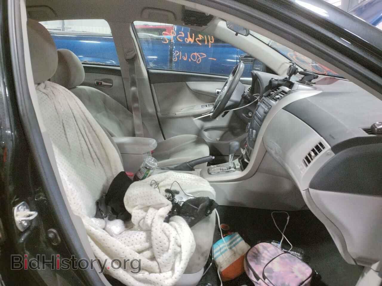 2012 TOYOTA COROLLA - VIN: 5YFBU4EEXCP042016 - Photo 5
