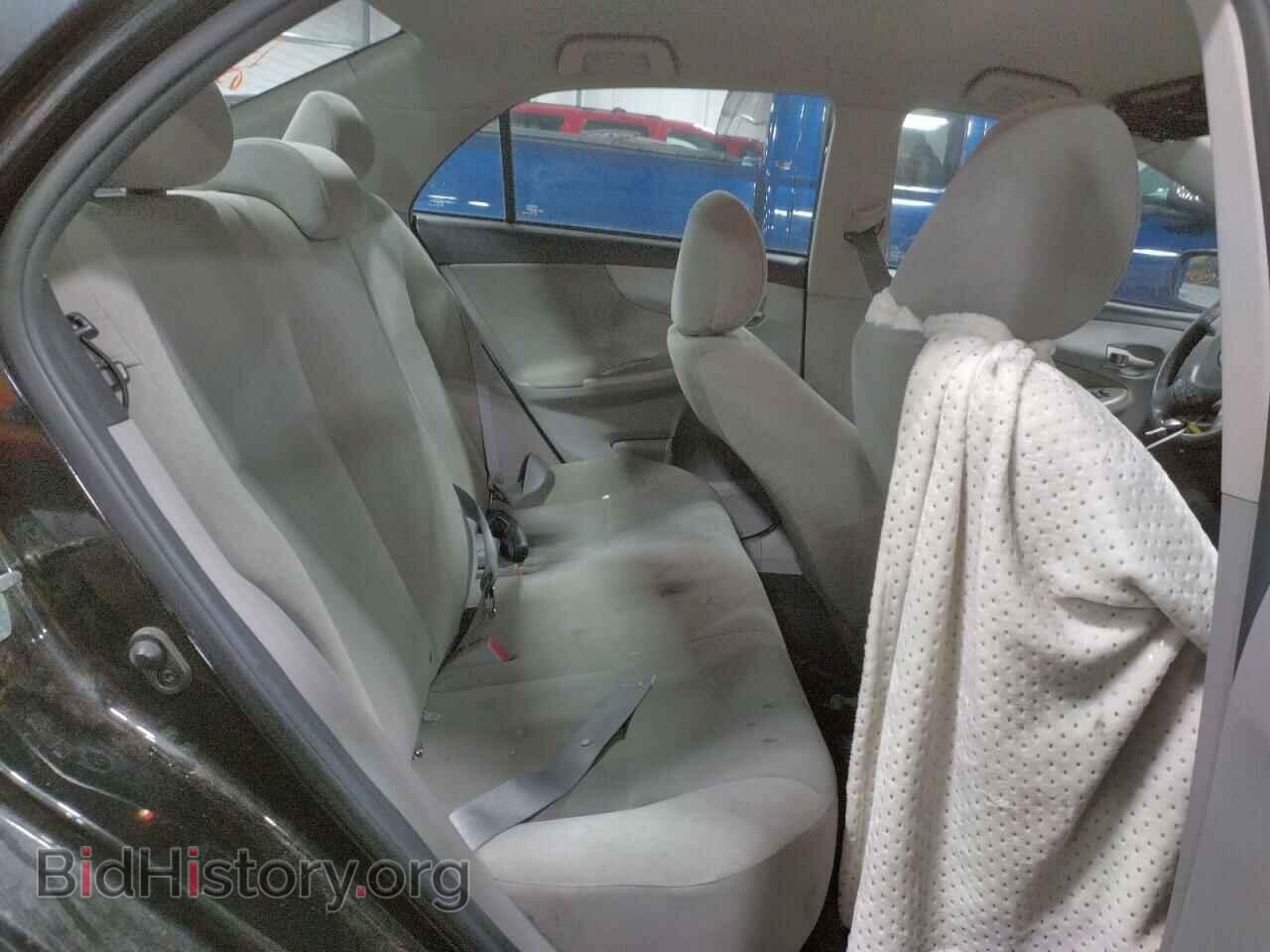 2012 TOYOTA COROLLA - VIN: 5YFBU4EEXCP042016 - Photo 6