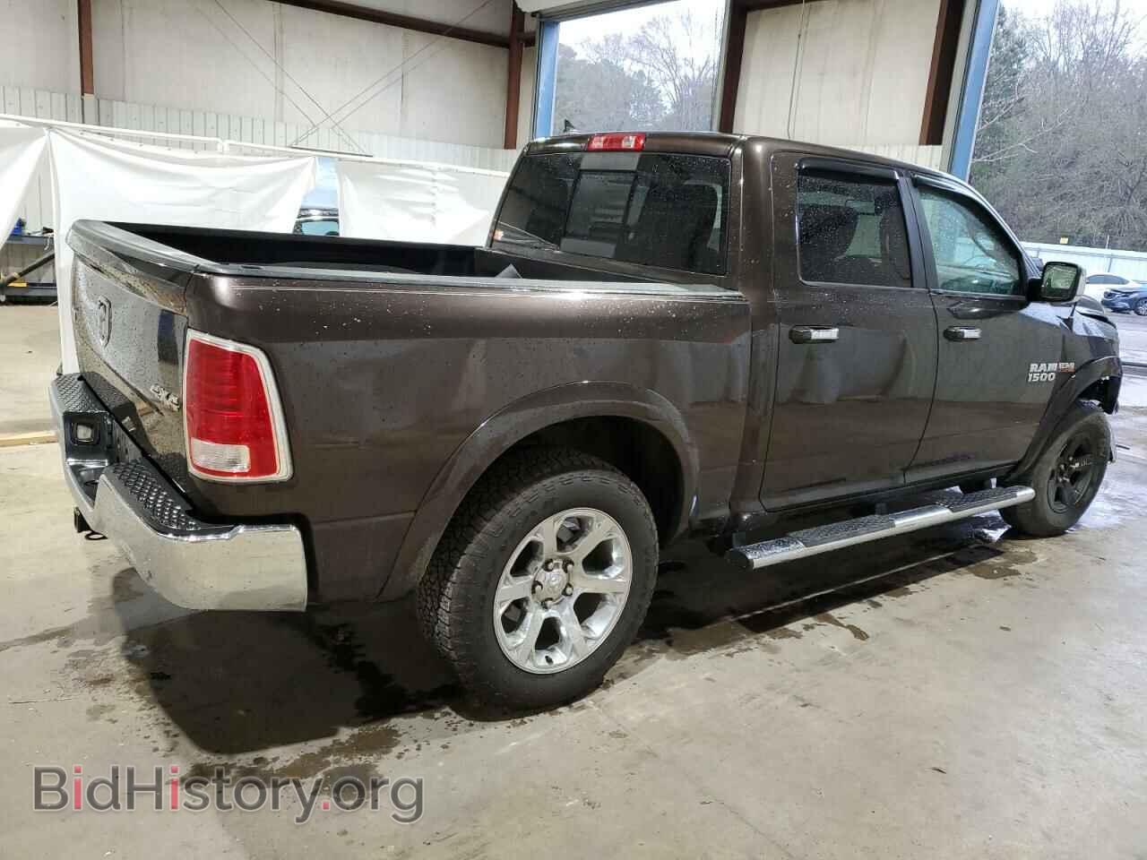 2017 RAM 1500 - VIN: 1C6RR7NT3HS691086 - Photo 3