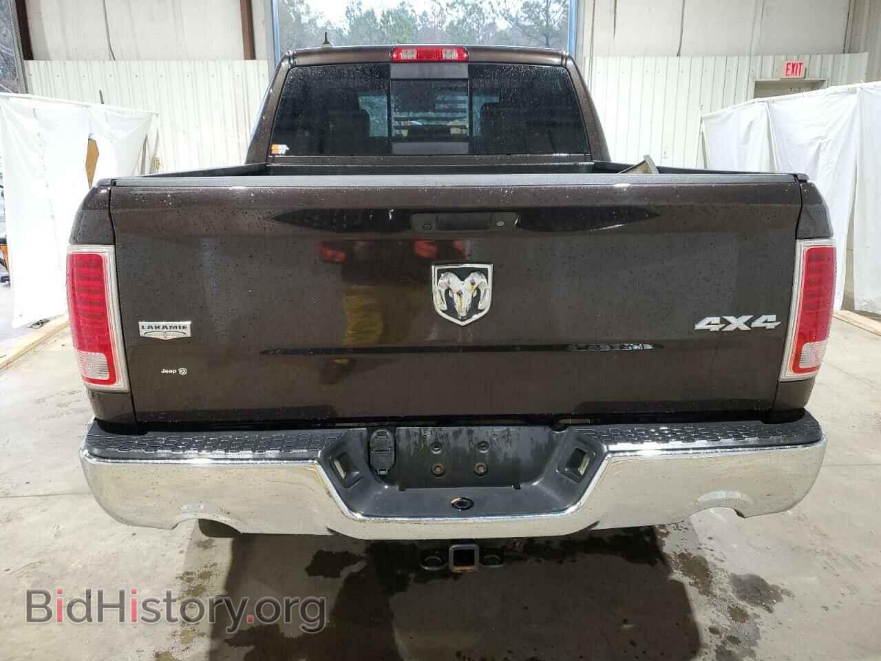 2017 RAM 1500 - VIN: 1C6RR7NT3HS691086 - Photo 6