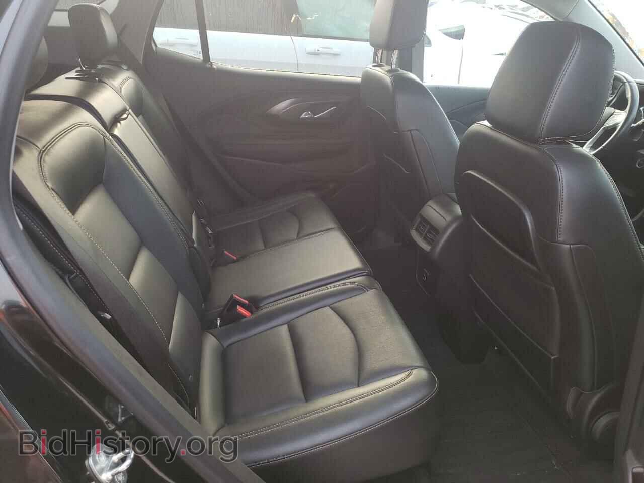 2018 GMC TERRAIN - VIN: 3GKALVEV3JL307555 - Фото 6
