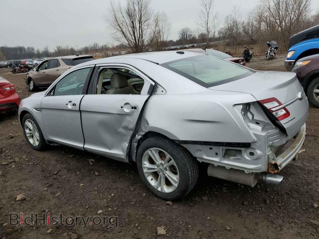 2016 FORD TAURUS - VIN: 1FAHP2D82GG140522 - Photo 2