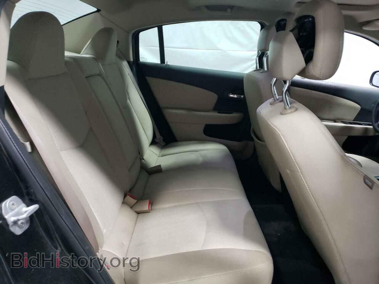 2012 CHRYSLER 200 - VIN: 1C3CCBBG4CN160906 - Photo 10