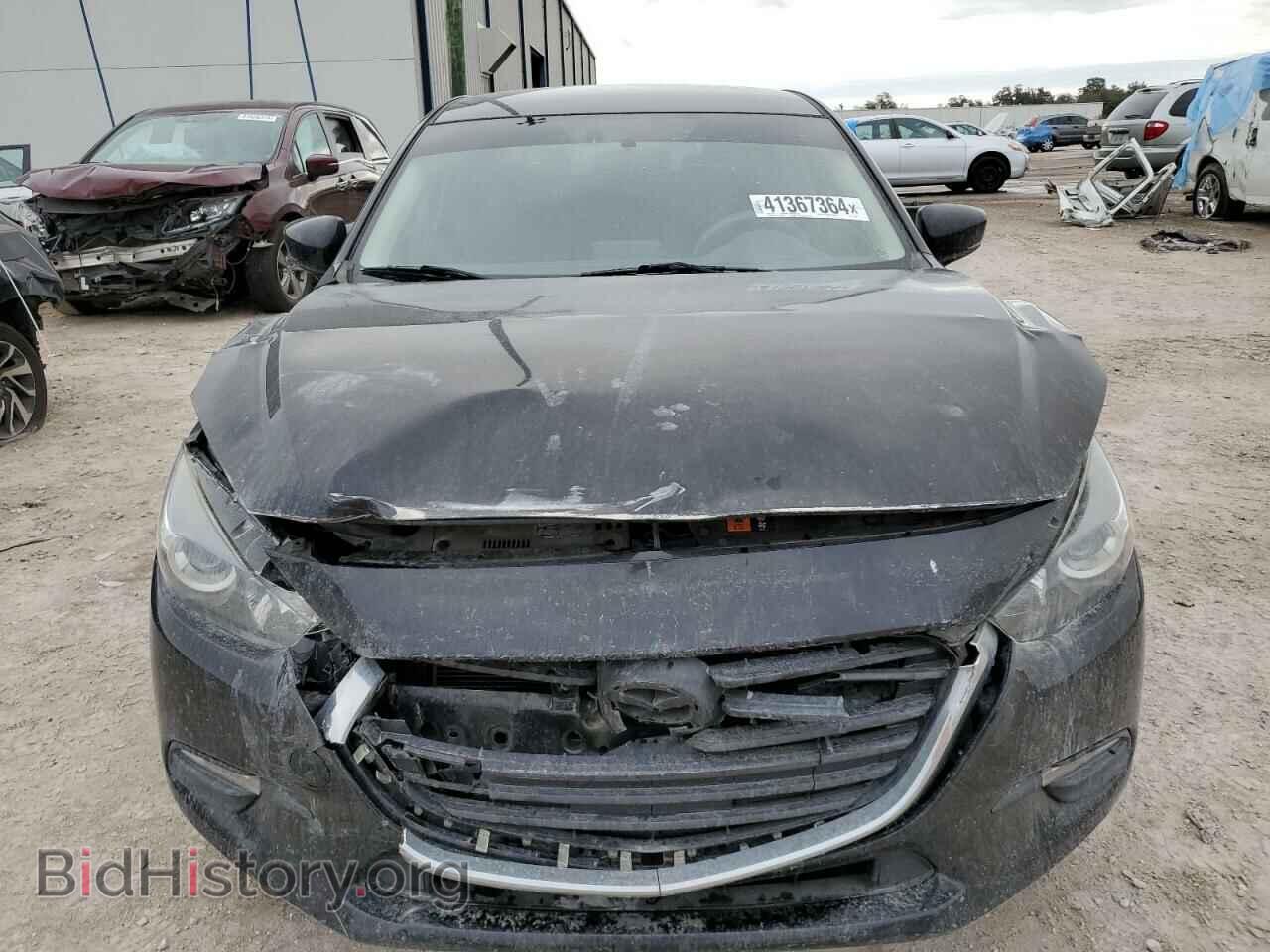 2017 MAZDA 3 - VIN: 3MZBN1U78HM132405 - Фото 5