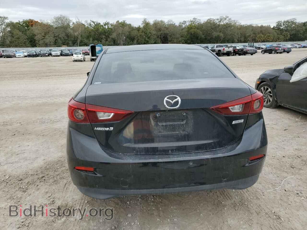 2017 MAZDA 3 - VIN: 3MZBN1U78HM132405 - Фото 6