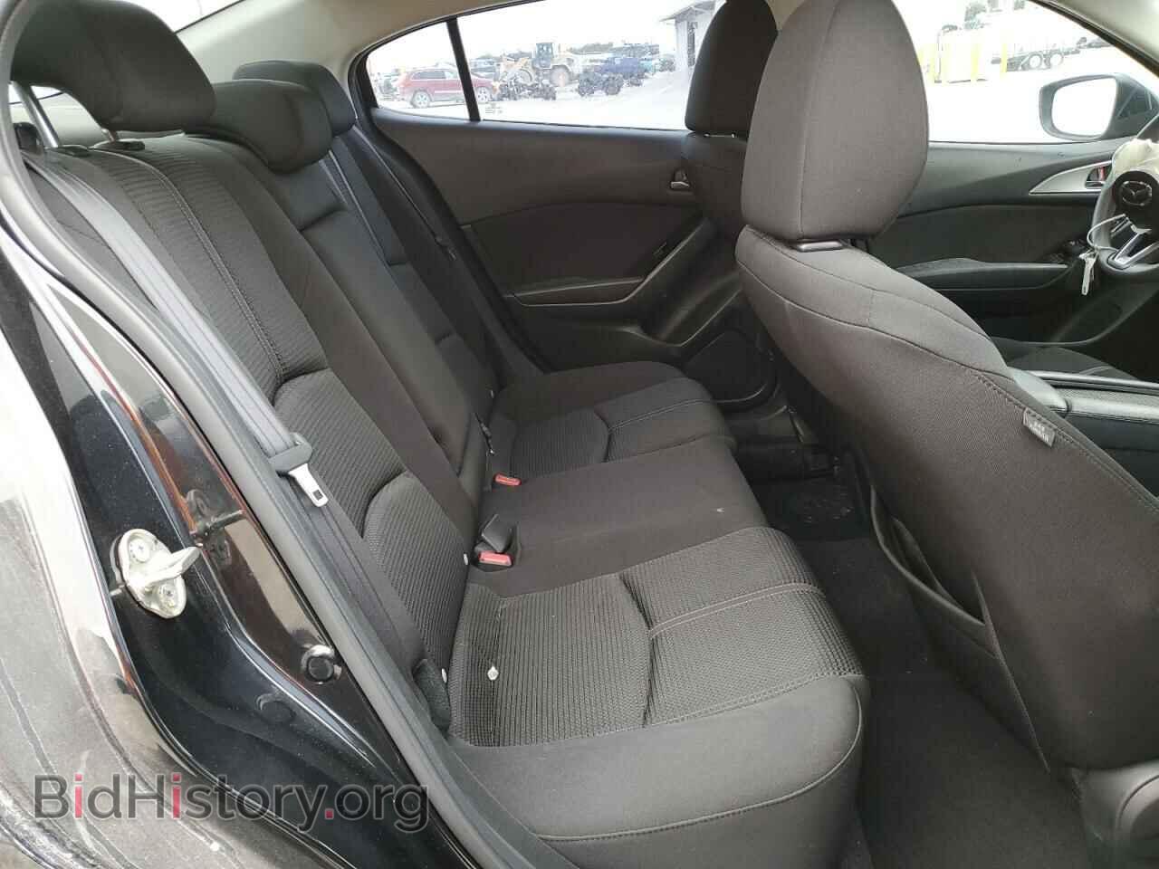 2017 MAZDA 3 - VIN: 3MZBN1U78HM132405 - Фото 10